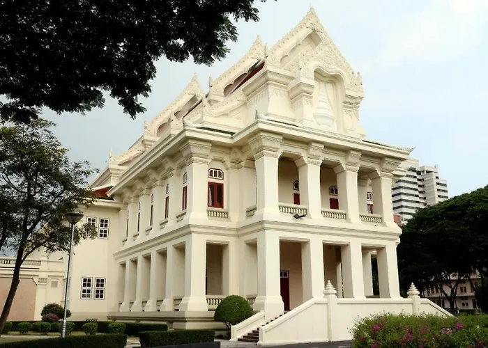 The Konnect Hotel Banguecoque