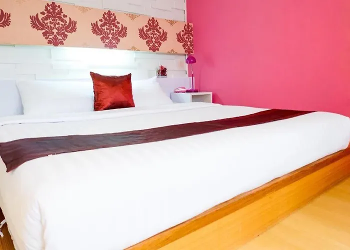 Hotel The Konnect