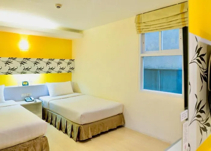Hotel The Konnect