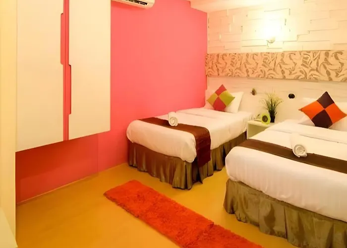 The Konnect Hotel 3*