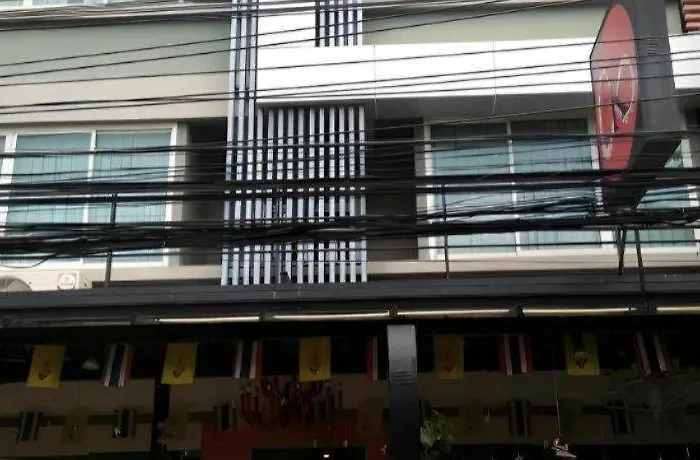 The Konnect Banguecoque