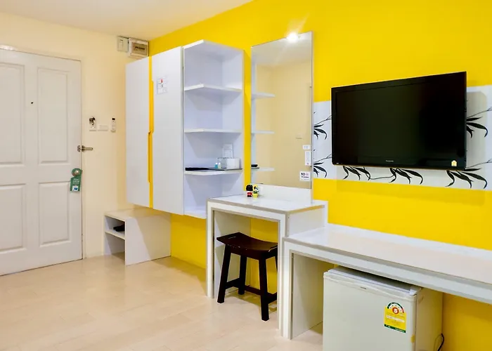 The Konnect Hotel