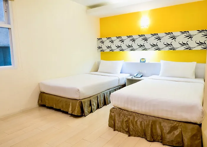 The Konnect 3* Banguecoque