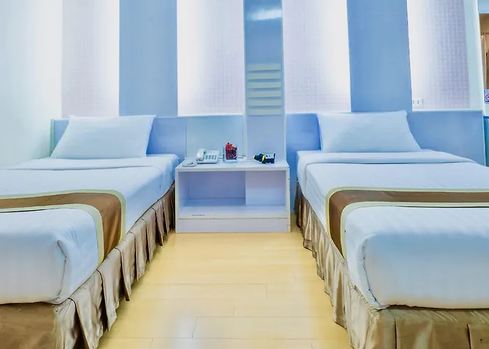 The Konnect Hotel