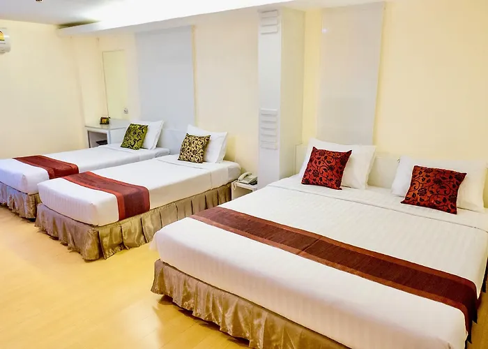 Hotel The Konnect 3*