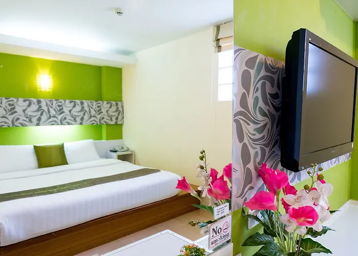 The Konnect Hotel