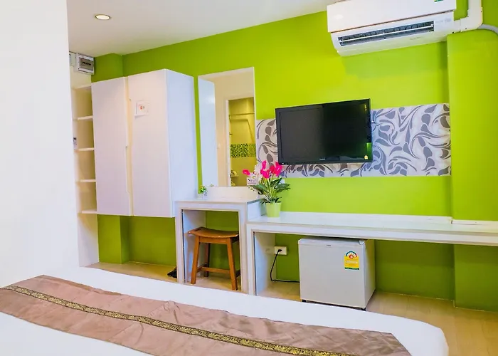 The Konnect Hotel 3*