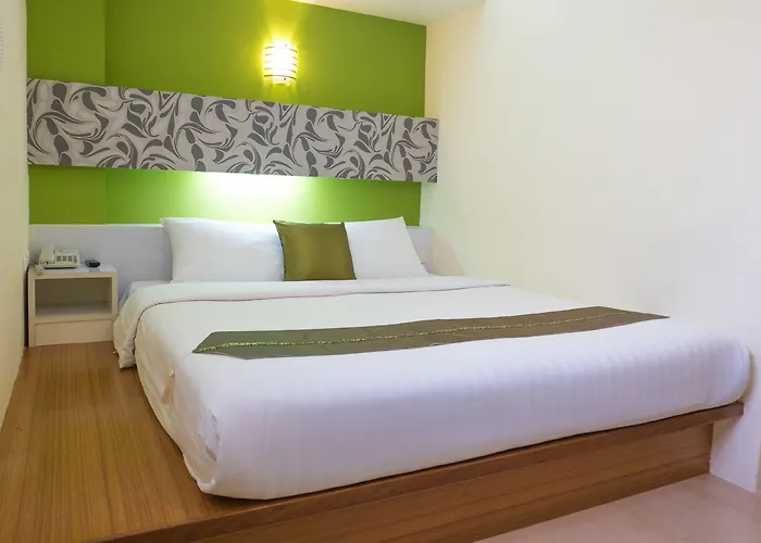 Hotel The Konnect