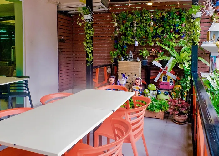 The Konnect Hotel 3*