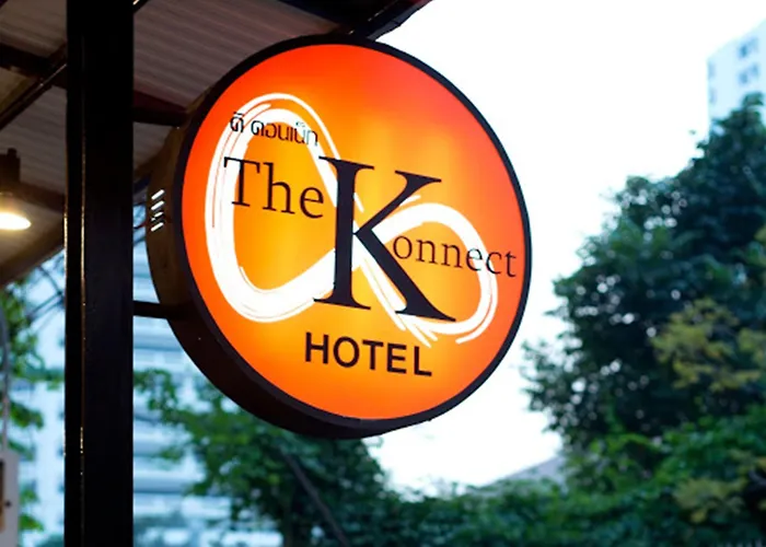 The Konnect Hotel 3*