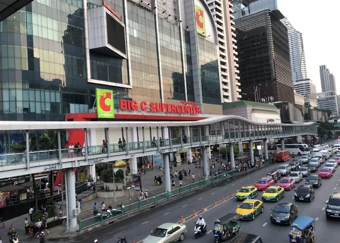 The Konnect Hotel