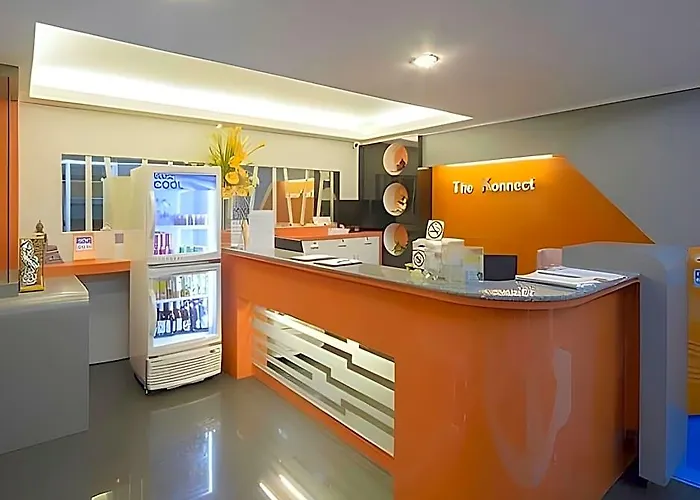 The Konnect