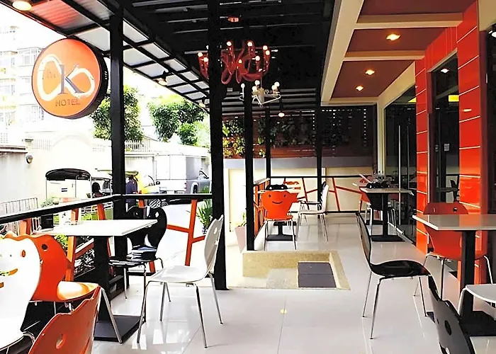 The Konnect Hotel 3*