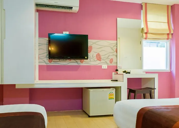 The Konnect Hotel 3*