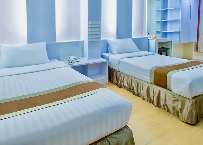 The Konnect Hotel 3*
