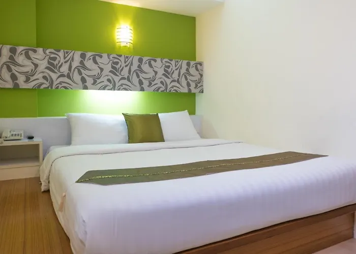 The Konnect Hotel 3*